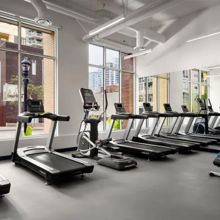 The Margot Hotel San Diego Gaslamp Quarter, Outset by Hilton Отели рядом с достопримечательностью «Стадион «Петко-Парк»»