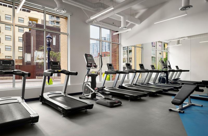 The Margot Hotel San Diego Gaslamp Quarter, Outset by Hilton photo 2