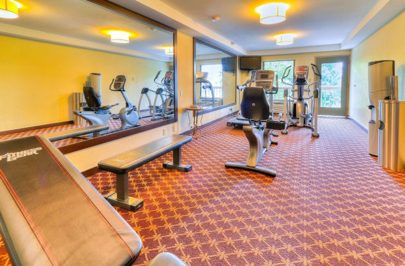 Quality Inn Near the Island Pigeon Forge photo 2