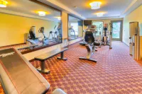 Quality Inn Near the Island Pigeon Forge