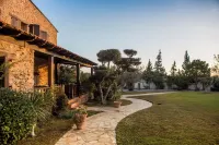 Muses Hammamet Villa 5 Bedrooms - Villas