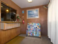 Scandia Motel Hotels in Carlsbad