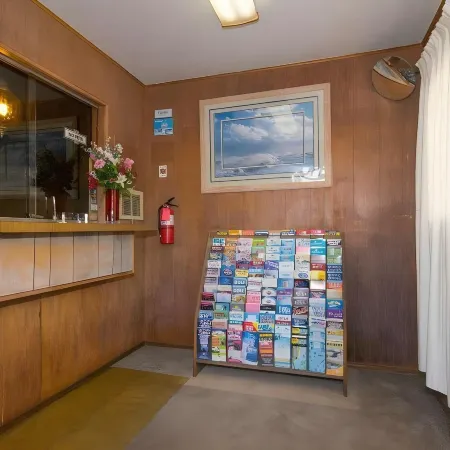 Scandia Motel