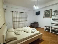 Hotel Frida Hotels in Himare