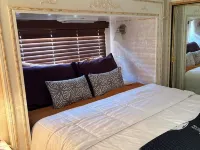 Ranchito Paraiso: Artsy Farm Stay in the Desert Hotéis em Benson