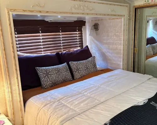 Ranchito Paraiso: Artsy Farm Stay in the Desert Hotels in Benson