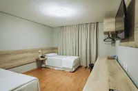 Catuai Hotel - que admiten mascotas