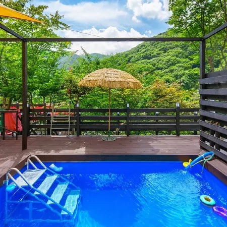 Ulsan Lime House