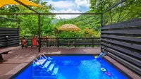 Ulsan Lime House - Uima-altaat