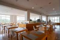 Bluesea Playa Azul - breakfast