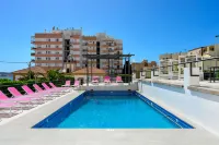 Aparthotel Vibra Sanan - Adults Only - Ocean View