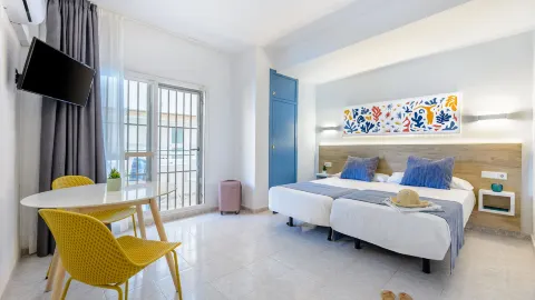 Hotel Apartamentos Vibra Lux Mar in Ibiza