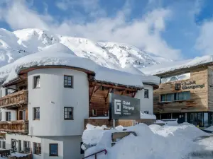 Chalet Obergurgl Luxury Apartments