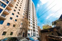 Stay Inn on Amiryan 26/4