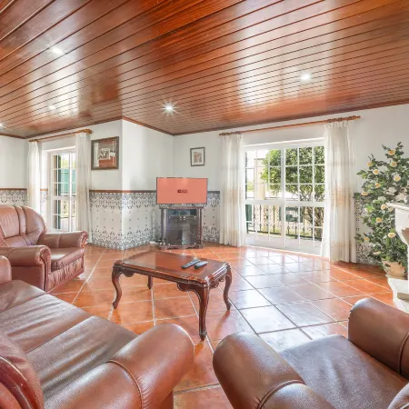 GuestReady - Superb house w/ garden & patio