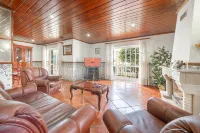 GuestReady - Superb house w/ garden & patio - バスタブ