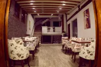Şehrizade Konakları - Breakfast