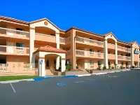 Motel 6 Barstow, CA - Mojave Desert Stop - I-15