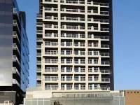 SoYa on Davis Apartment Hotel Hotels near Prahran
