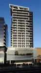 ソヤ オン デイビス アパートメント ホテル