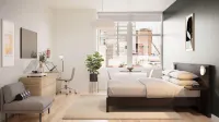 Mint House at 70 Pine Hotel berhampiran Jalan Wall