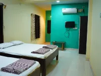 Swapnali Beach Resort Hotels in Kashid