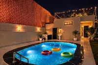 Misti Pool And Resort