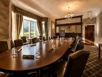 Macdonald Frimley Hall Hotel and Spa Hotels in Camberley