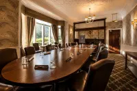 Macdonald Frimley Hall Hotel and Spa