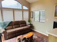 Rogue River Landing Resort - Wifi
