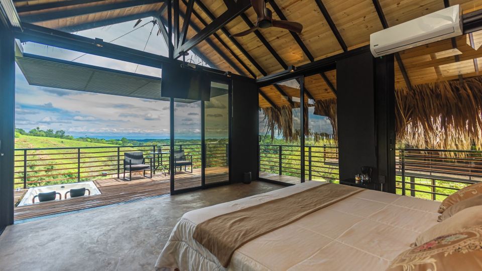 HOTEL CAMPESTRE LA MANOLA