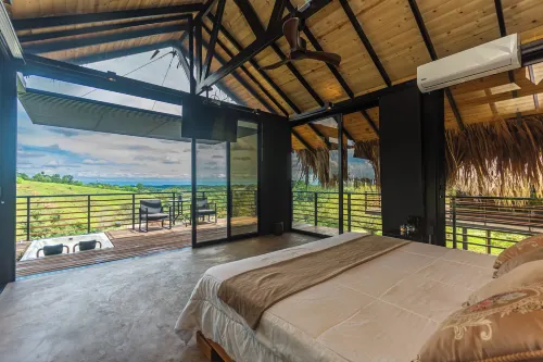 HOTEL CAMPESTRE LA MANOLA - Morgenmad