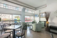 Hotel Santiago - que admiten mascotas