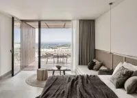 Olea All Suite Hotel, a Member of Design Hotels - Balkon