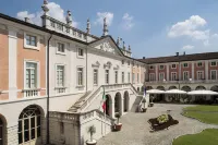 Villa Fenaroli Palace Hotel - Romantic