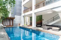 Narwastu Hill 6Br Villa with Pool and Movie Room - Private Pools