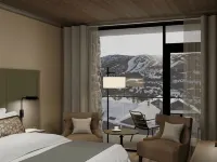 Dr. Holms Hotel Hotels in Geilo