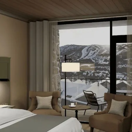Dr. Holms Hotel