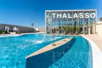 Barceló Fuerteventura Royal Level - Adults Only - Pools
