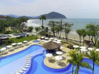 Hotel Jequitimar Guarujá Resort & Spa by Accor - شاطئ