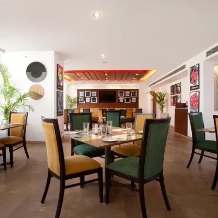Lemon Tree Hotel Chandigarh