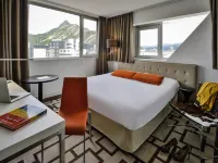 Aparthotel Adagio Grenoble Centre - 3-Star