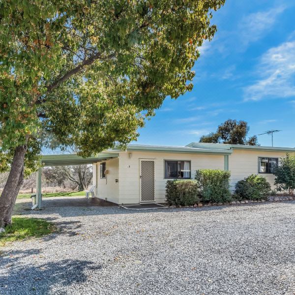 Country cottage accommodation near Stanthorpe in Queensland's Granite Belt