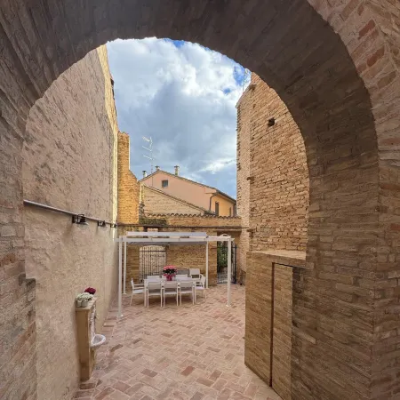 La Dimora del Borgo