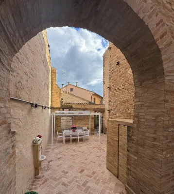 La Dimora del Borgo - Homestay