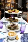 Clayton Hotel Cork City - servizio colazione