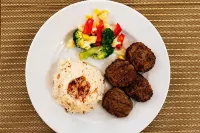 Fİİ SUİTS - breakfast