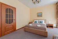 Wolki & Lipki Guest House Hotels in 