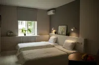 Vgosti Mini-Hotel