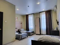 Onegin Home Hotel - ที่มีที่จอดรถ